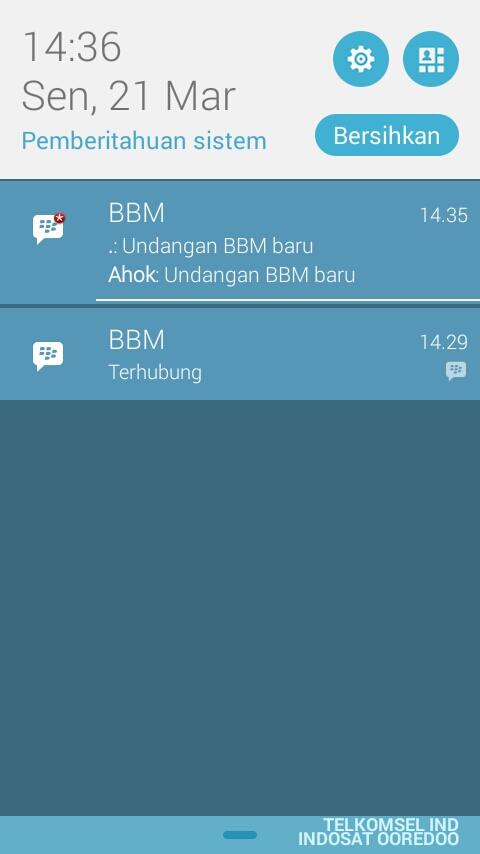 Tobat Bikin Berita Tentang Ahok