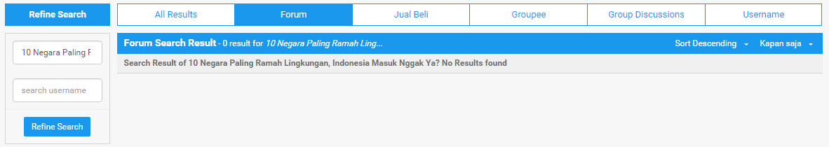 10 Negara Paling Ramah Lingkungan, Indonesia Masuk Nggak Ya?