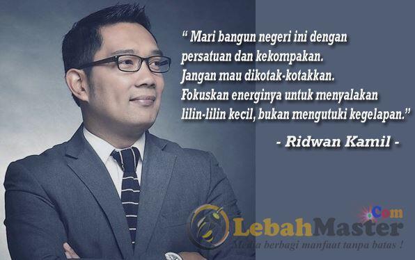 Pengacara Sopir Omprengan Mengaku akan Kembali Adukan Ridwan Kamil
