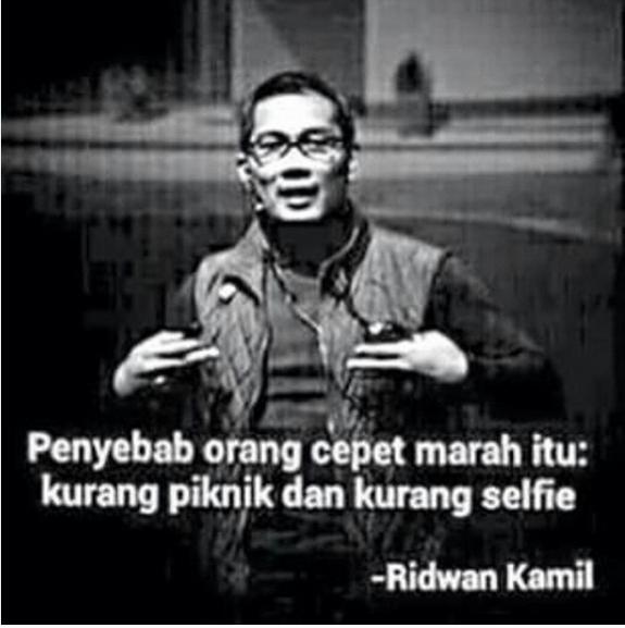 Ridwan Kamil Terancam Delapan Tahun Penjara