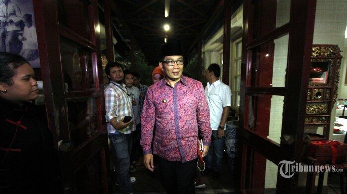 Jika Terbukti Memukul, Ridwan Kamil Terancam Lima Tahun Penjara