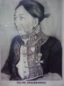 Tionghoa Muslim di Sumenep, Madura