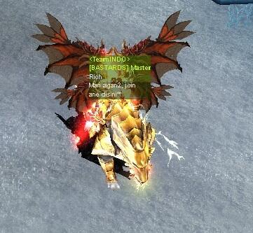 &#91;WARNING!!!&#93; - Private Server MU Online Gaming (Pecinta Game MU Online)