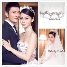 Pernikahan Angelababy kalahkan Kim Kardashian