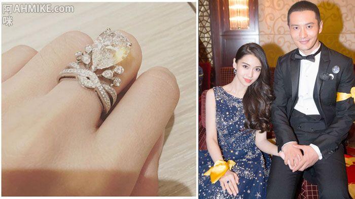 Pernikahan Angelababy kalahkan Kim Kardashian