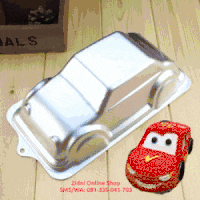 100 PIECE CAKE DECORATING KIT AS SEEN ON TV - Alat Menghias Kue