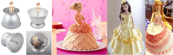100 PIECE CAKE DECORATING KIT AS SEEN ON TV - Alat Menghias Kue