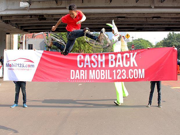 Jangan Salah Pilih! Beli Mobil di Mobil123.com Dapet Diskon 10 Juta
