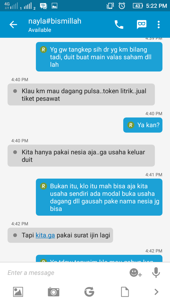 Lapor Gan Ane Patah Hati Gara-gara ML...