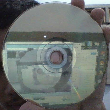 &#91;WTA&#93; Toko Online Yang Menjual DVD-R PS2 (Gold Layer) Kosong