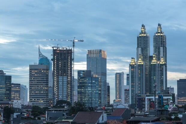 Inilah Alasan Kenapa Indonesia Akan Maju dan Kuat di Tahun 2030