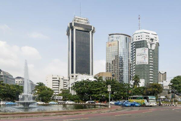 Foto-foto Kota Besar di Indonesia Ini Pasti Bikin Agan Pengen ke Masa Lampau