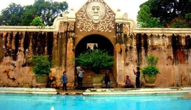 10 Tempat Wisata Murah di Yogyakarta yang Wajib Dikunjungi!