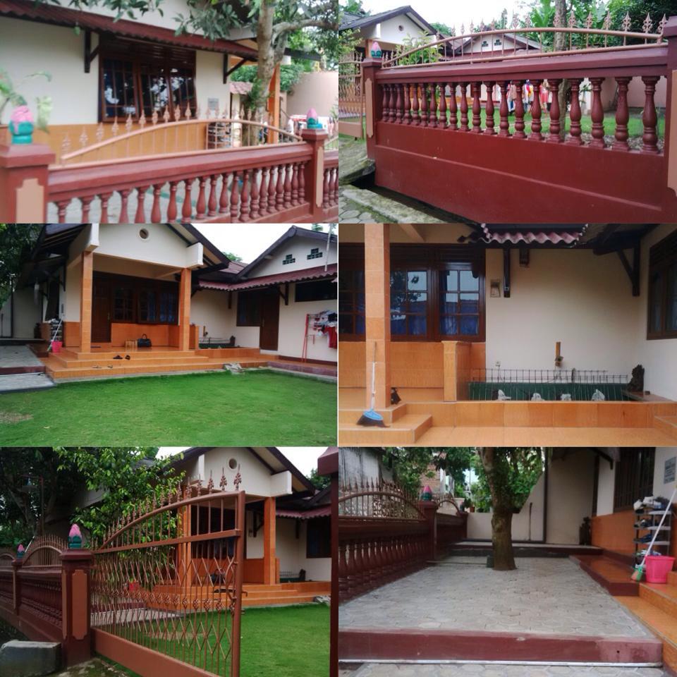 Sewa Kamar/KOST-KOSTAN PURWOKERTO