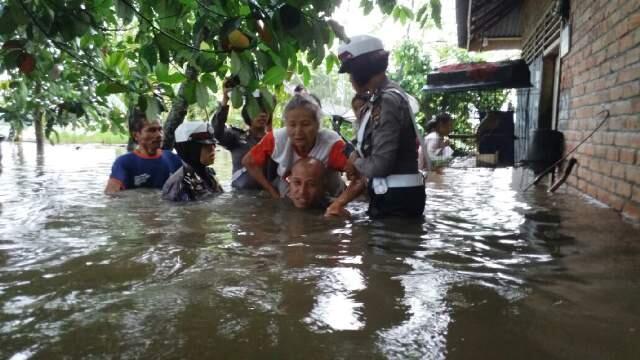 Polisi Yang Baik