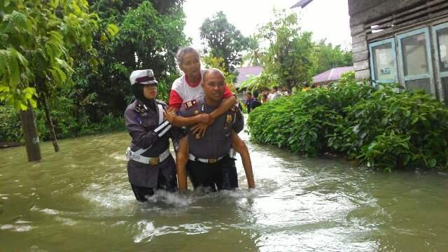 Polisi Yang Baik
