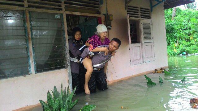 Polisi Yang Baik