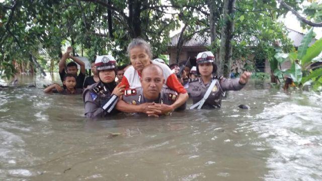 Polisi Yang Baik