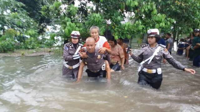 Polisi Yang Baik