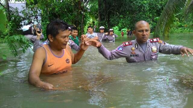 Polisi Yang Baik