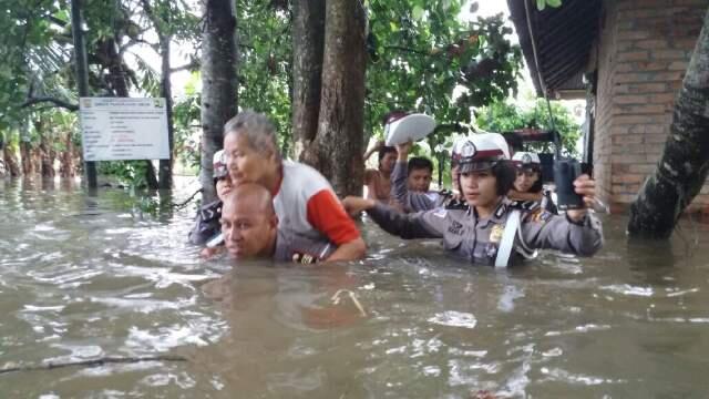 Polisi Yang Baik
