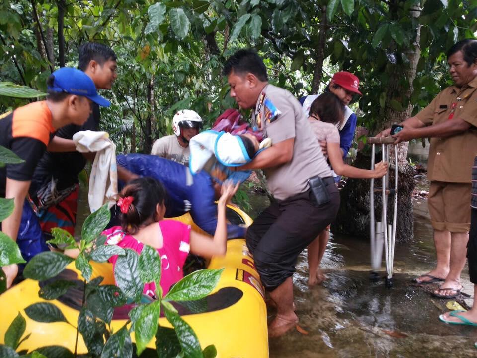 Polisi Yang Baik