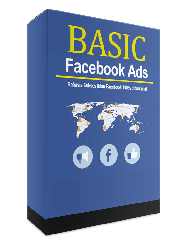 Tutorial Beriklan di Facebook Lengkap from Basic | Mari beriklan dengan Elegan