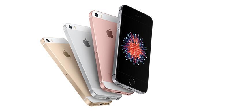 iPhone SE, Ponsel Apple Termurah Sepanjang Sejarah?