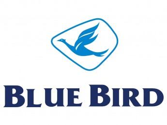 Hore, Besok Gratis Naik Taksi Bluebird!