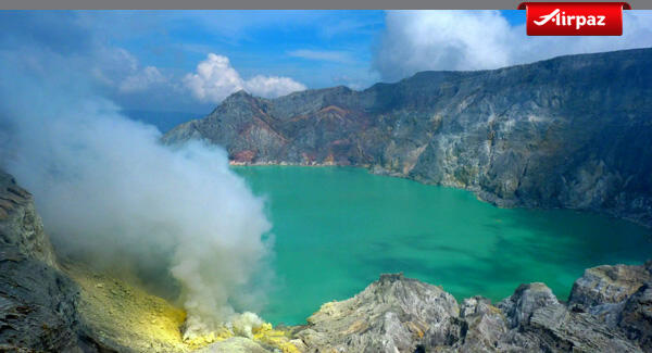 Traveling ke Banyuwangi, Kota Eksotis di Ujung Pulau Jawa