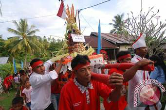 Suka Duka Jadi Anak Desa