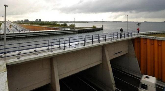Ini 3 Jembatan Air Paling Menakjubkan di Dunia