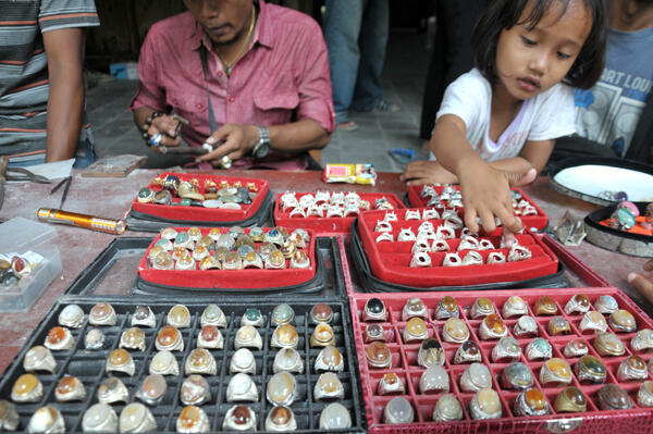 Ayo Ajak Anak Kita Berkeliling Kota Sejak Dini