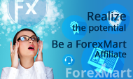Be Our Affiliate: Become a ForexMart Partner