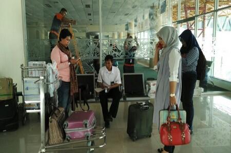 Hati-Hati, Maling Bagasi Lion Air Masih Berkeliaran