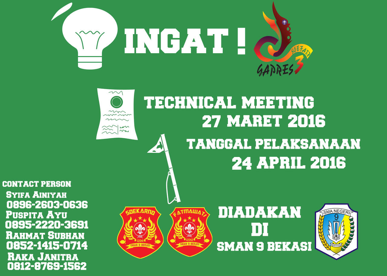 SEMUA TENTANG &quot; PENDIDIKAN KEPRAMUKAAN, PRAMUKA DAN