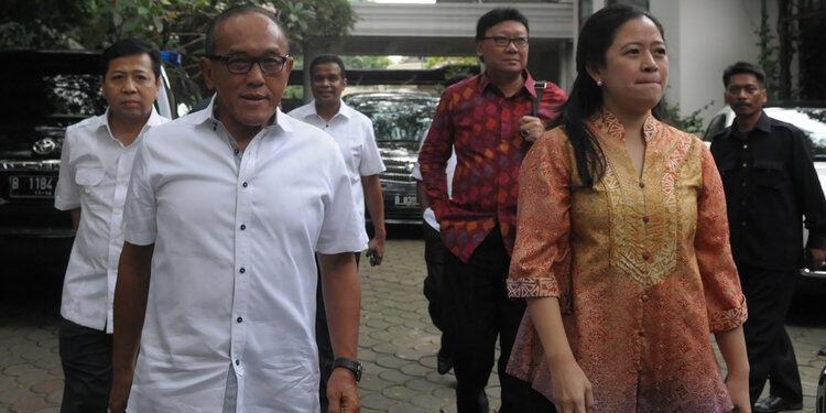 Safari Politik ke PKS, Yusril Ingin Satukan Persepsi soal Pilgub