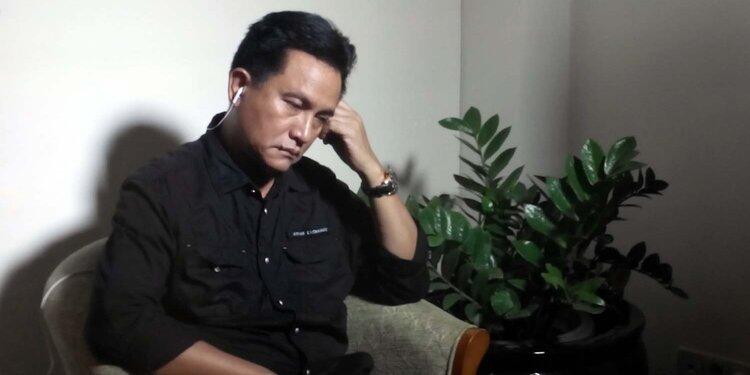 Safari Politik ke PKS, Yusril Ingin Satukan Persepsi soal Pilgub