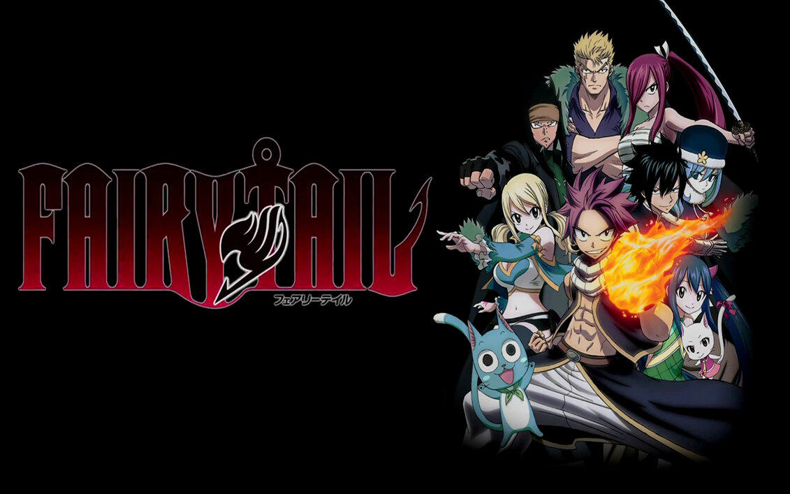 TWG Big LIV: Fairy Tail -Tartaros Arc-