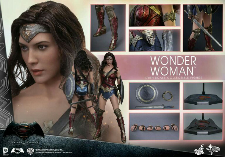 Jual/Beli/Barter HOTTOYS,ENTERBAY lainnya - Part 2