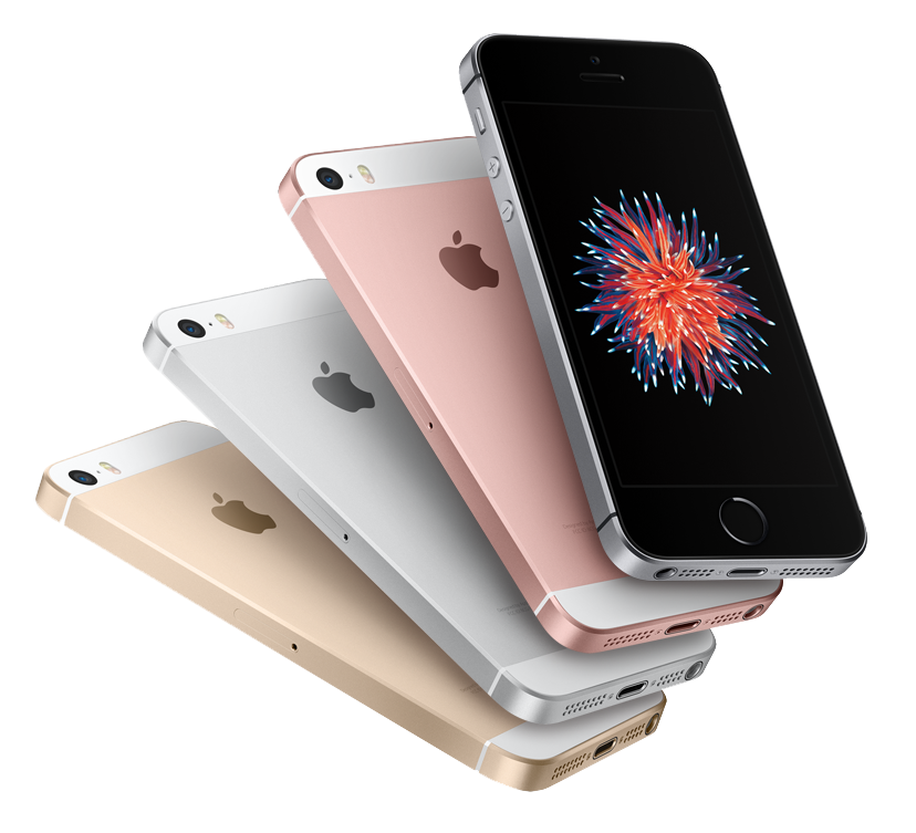 Opini Ane Tentang iPhone SE? (Video Inside)