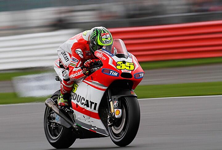 Panel di MotoGP
