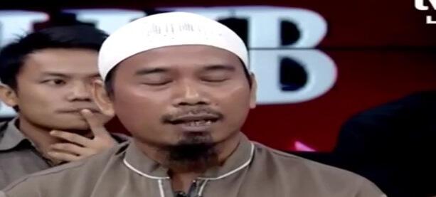 Terbongkar, Perusahaan Taksi Blue Bird Larang Supirnya Jalankan Sunnah Rasulullah