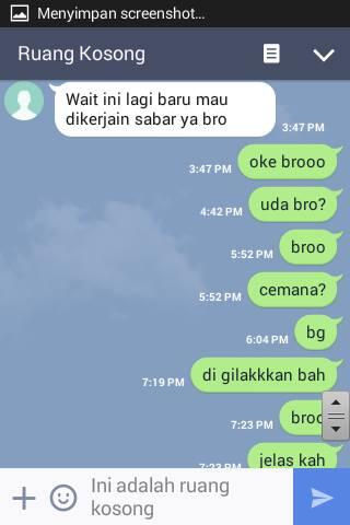 DICARI !! KASUS PENIPUAN TERHADAP SAYA SENILAI 720RB