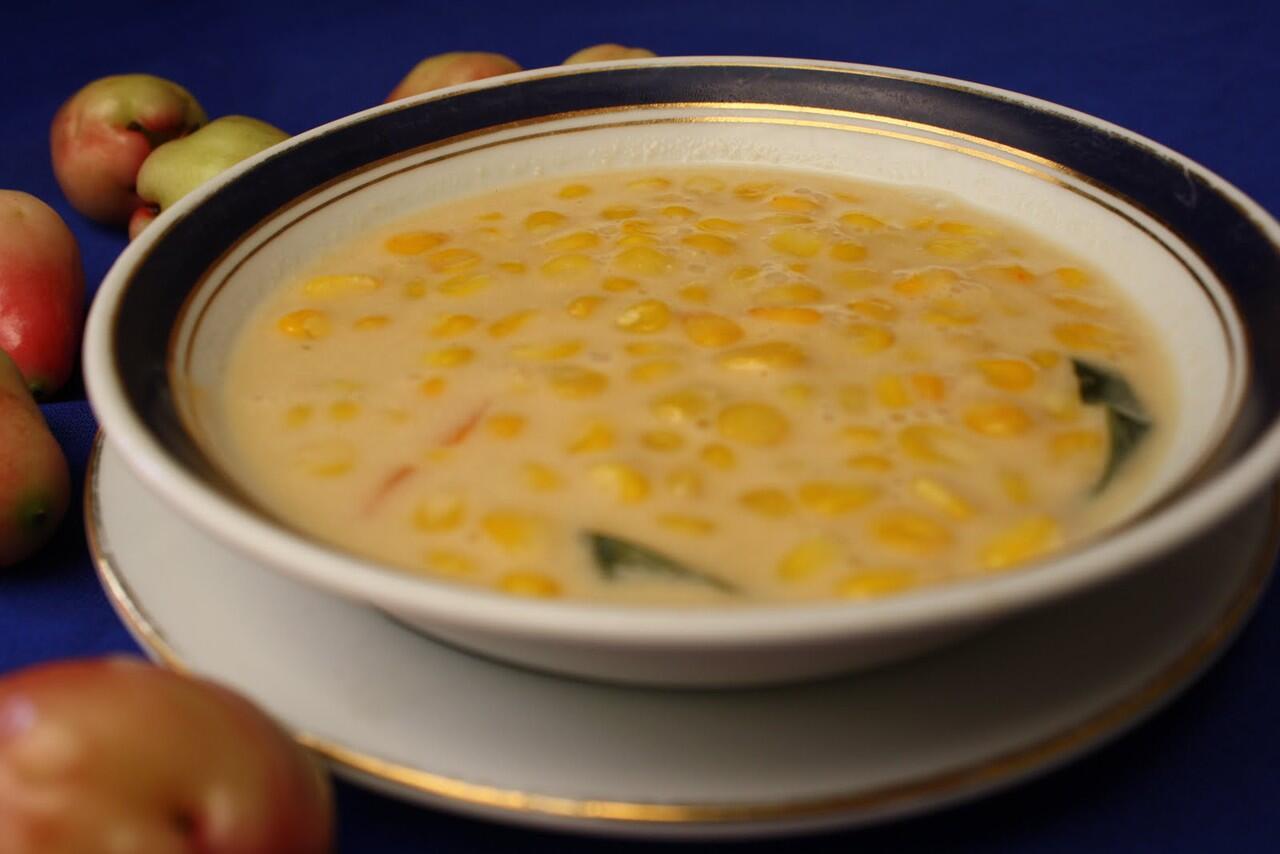 15 Manfaat Jagung Muda