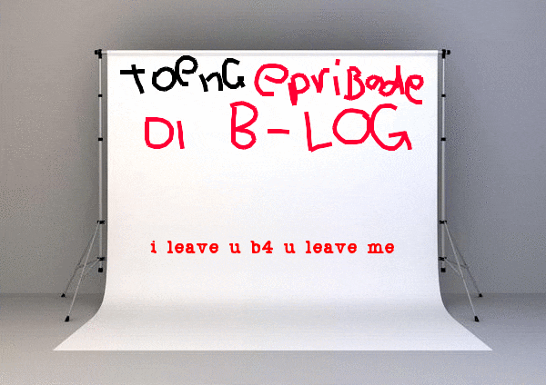 leaved ALONE
