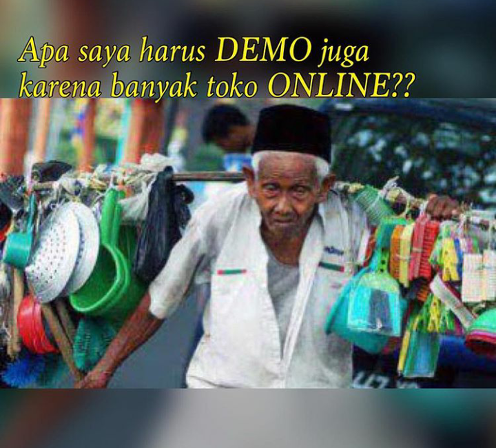 Ruhut: supir taksi dipaksa Bosnya demo dibayar Rp 100 Ribu, Ayo Ngaku!