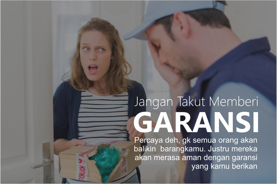 7 Strategi Jitu Agar Bisnis Agan Banyak Pelanggan