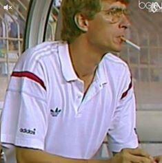 Curahan Saya Seorang Gooners sejak 2001. LeProfesseur.