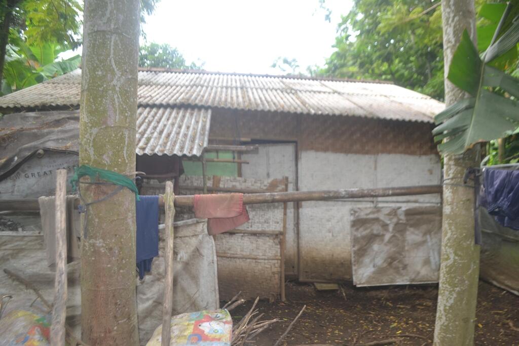 &#91;BAKSOS - Donasi&#93; Bedah Rumah Mbah Sansutar